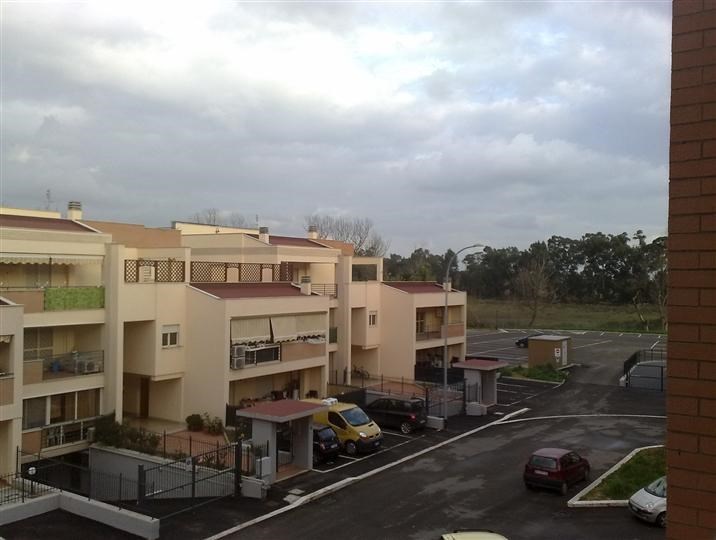 appartamento in affitto a Latina in zona Borgo Sabotino