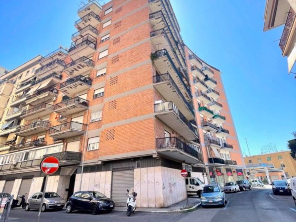 appartamento in affitto a Latina in zona Centro Città