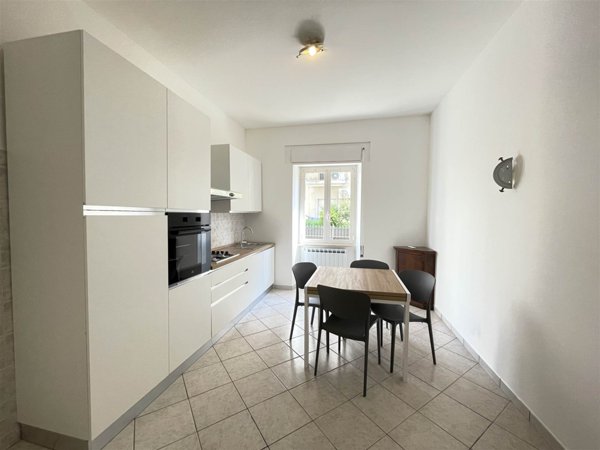 appartamento in affitto a Latina in zona Centro Città