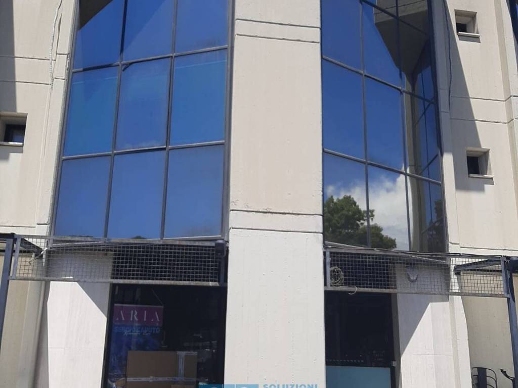 ufficio in affitto a Latina in zona Centro Città