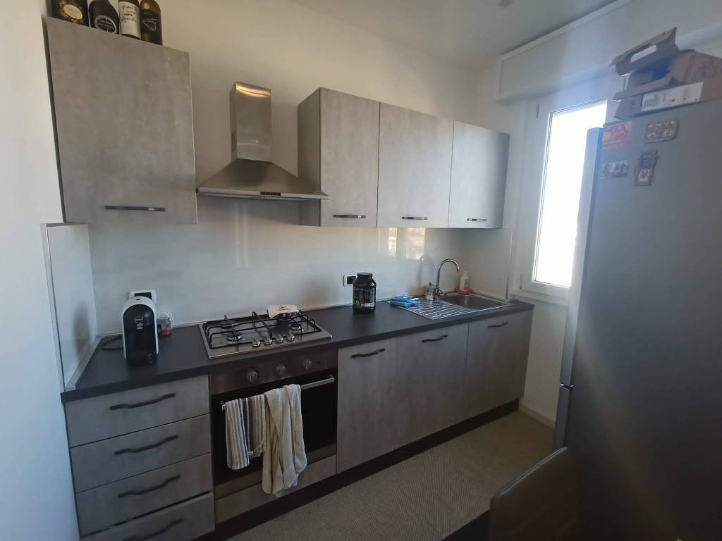 appartamento in affitto a Latina in zona Centro Città