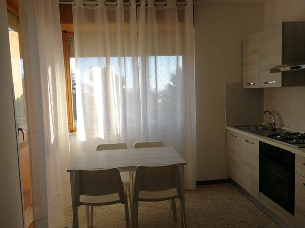 appartamento in affitto a Latina