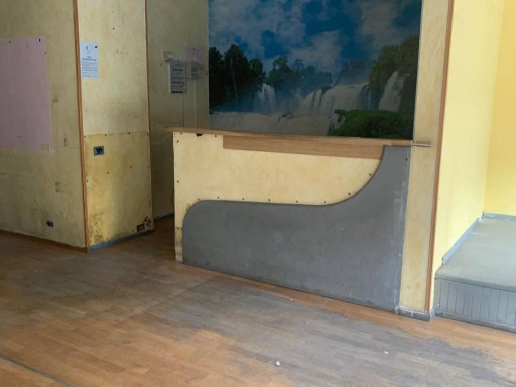 negozio in affitto a Latina in zona Centro Città