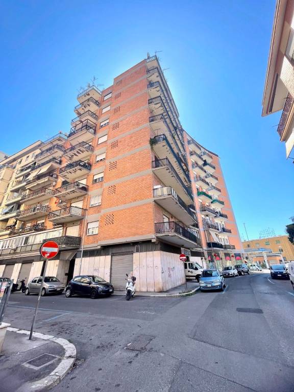 appartamento in affitto a Latina in zona Centro Città