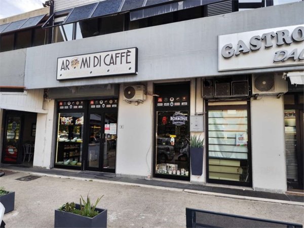 monolocale in affitto a Latina