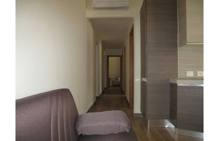 camera singola in affitto a Latina in zona Centro Città