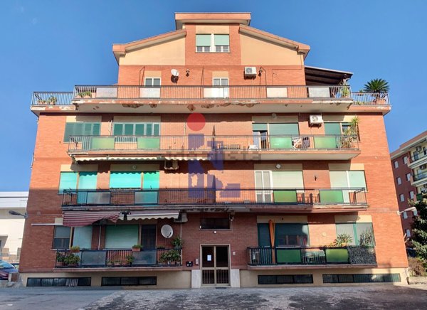appartamento in affitto a Latina