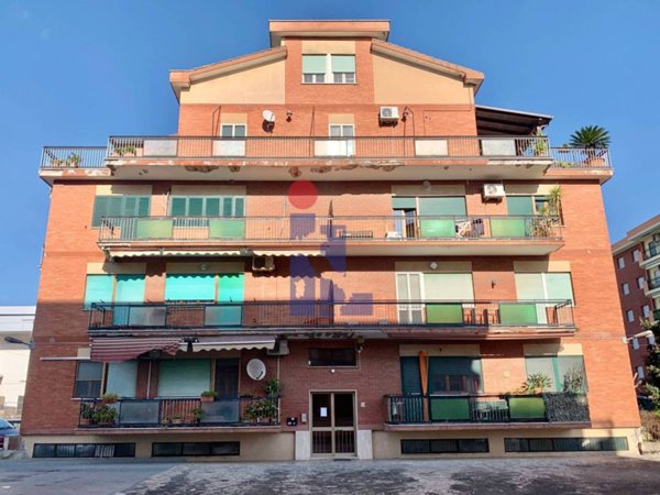 appartamento in affitto a Latina