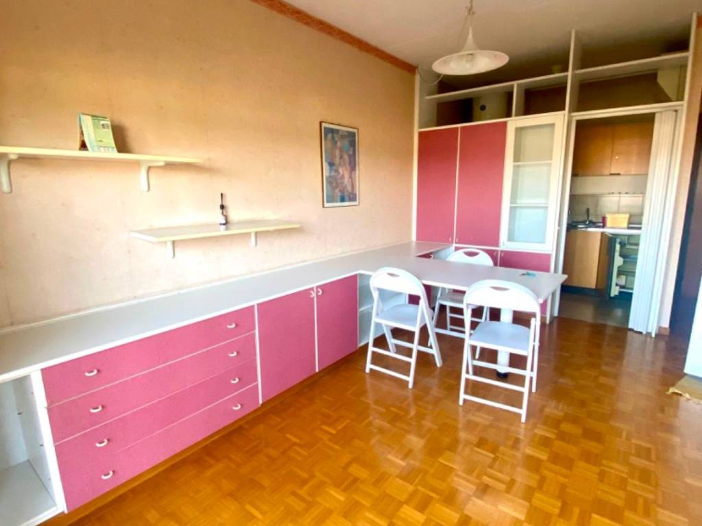 appartamento in affitto a Latina
