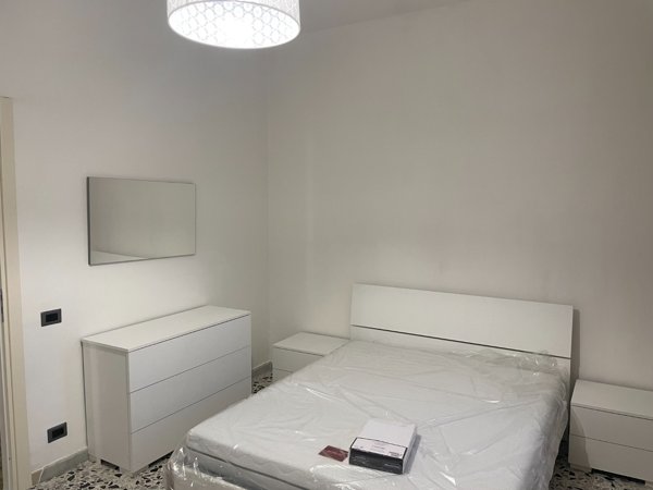 appartamento in affitto a Latina in zona Centro Città