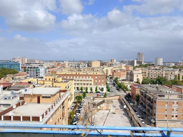 appartamento in affitto a Latina in zona Centro Città