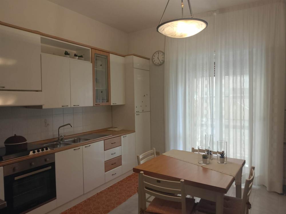 appartamento in affitto a Latina