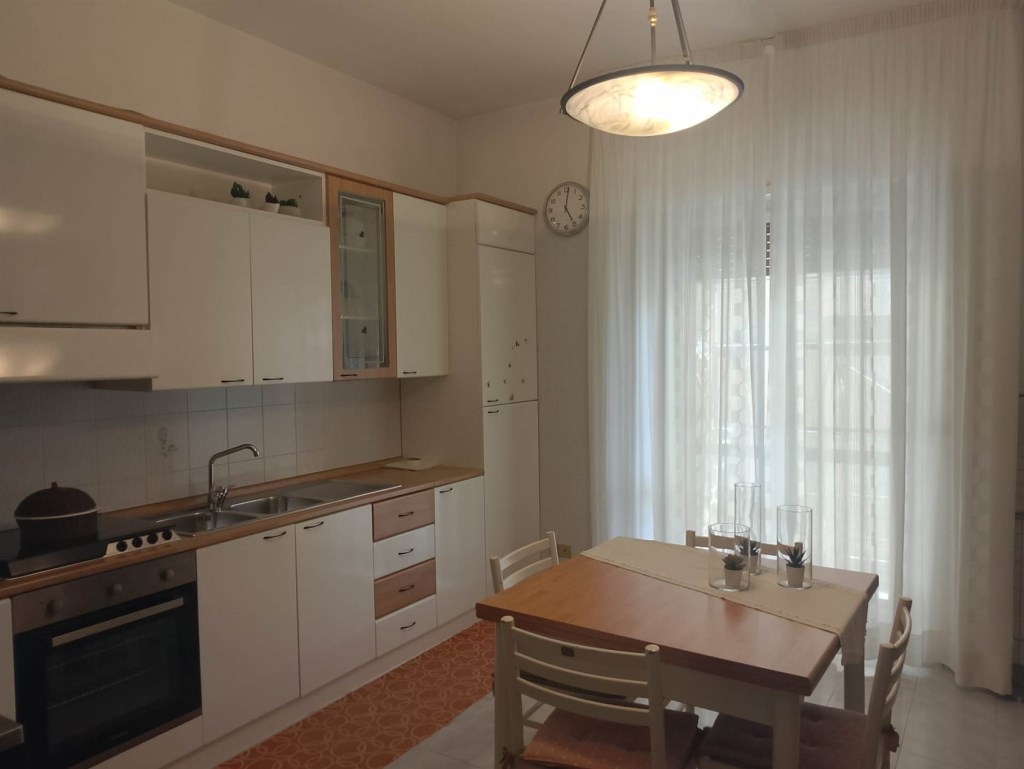 appartamento in affitto a Latina
