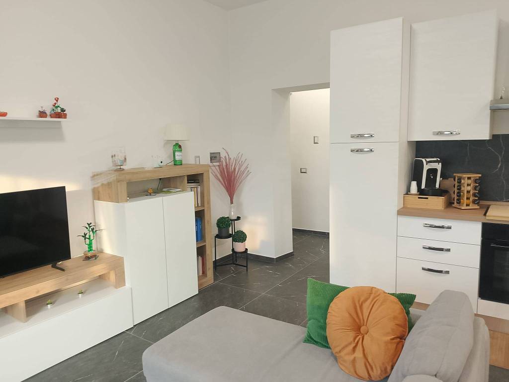 appartamento in affitto a Latina in zona Centro Città