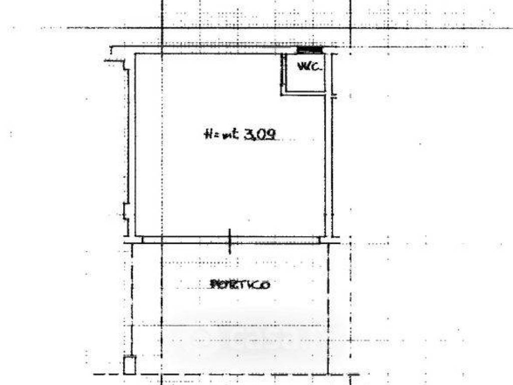negozio in affitto a Latina