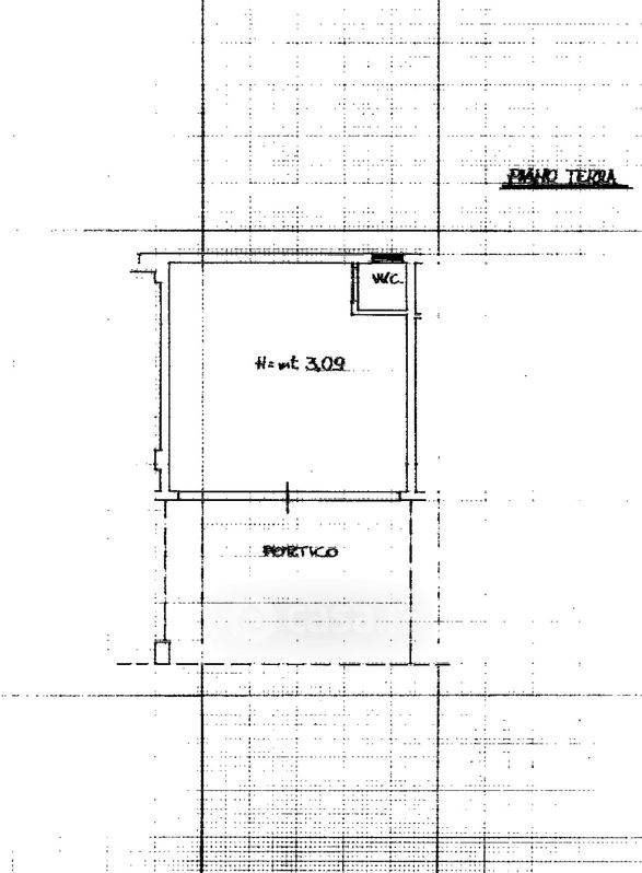negozio in affitto a Latina