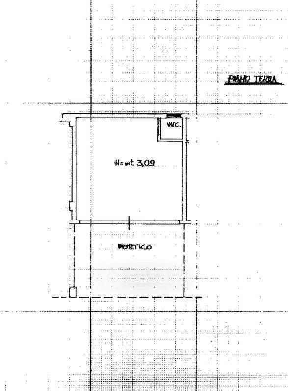 negozio in affitto a Latina