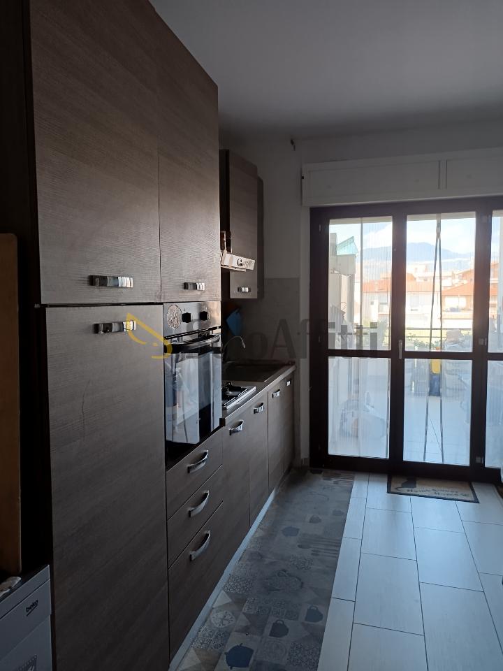 appartamento in affitto a Latina in zona Latina Scalo
