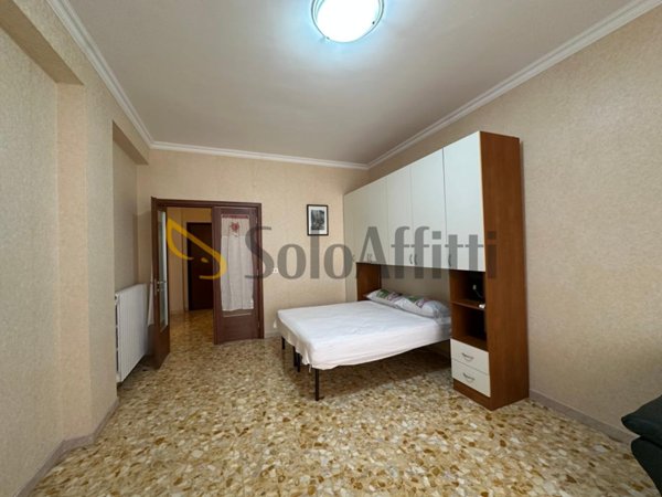appartamento in affitto a Latina