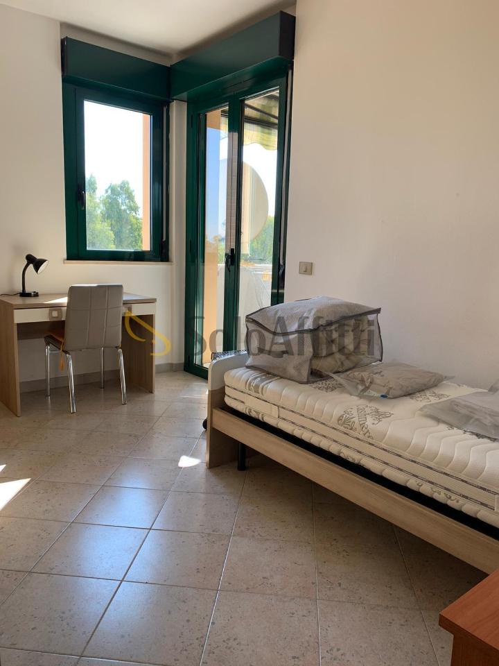 appartamento in affitto a Latina