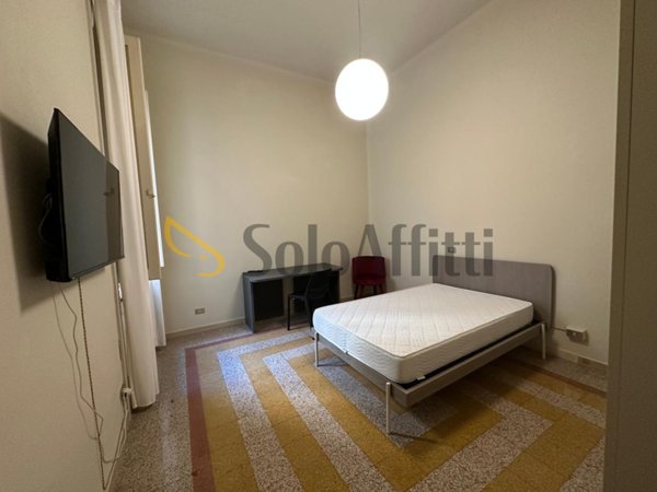 appartamento in affitto a Latina in zona Centro Città