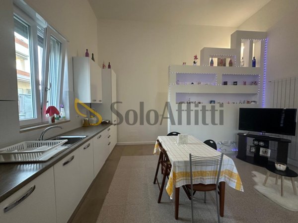 appartamento in affitto a Latina in zona Borgo Podgora
