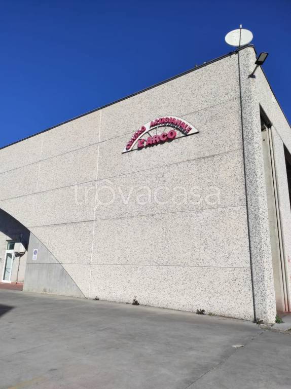 locale commerciale in affitto a Latina