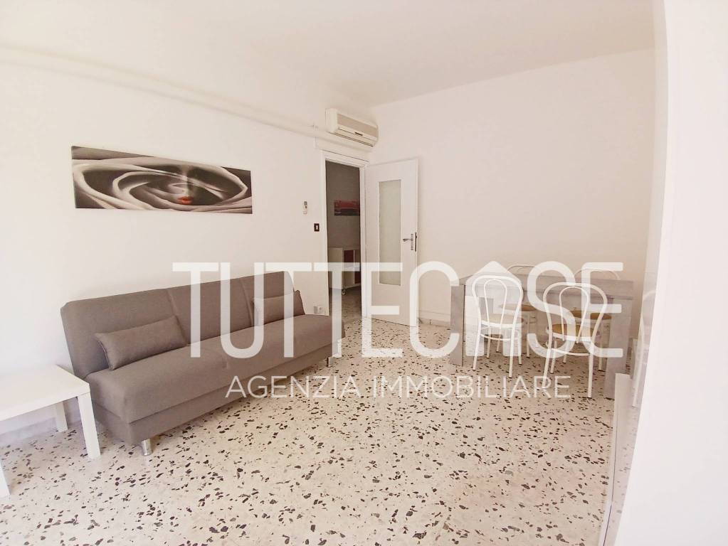 appartamento in affitto a Latina in zona Centro Città