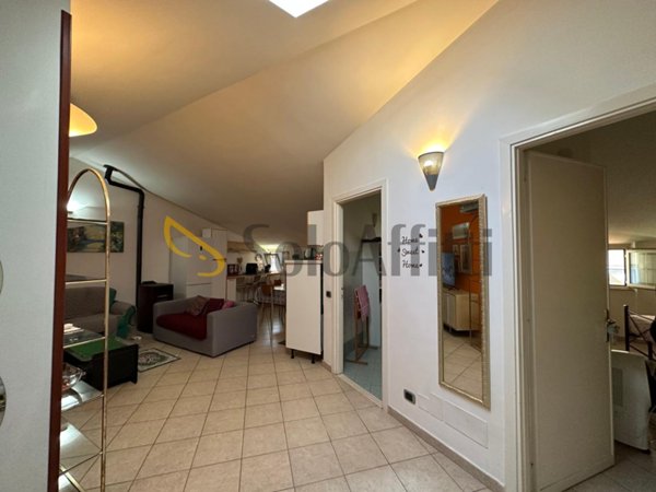appartamento in affitto a Latina in zona Latina Scalo