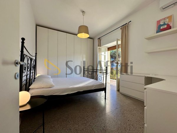 appartamento in affitto a Latina in zona Centro Città