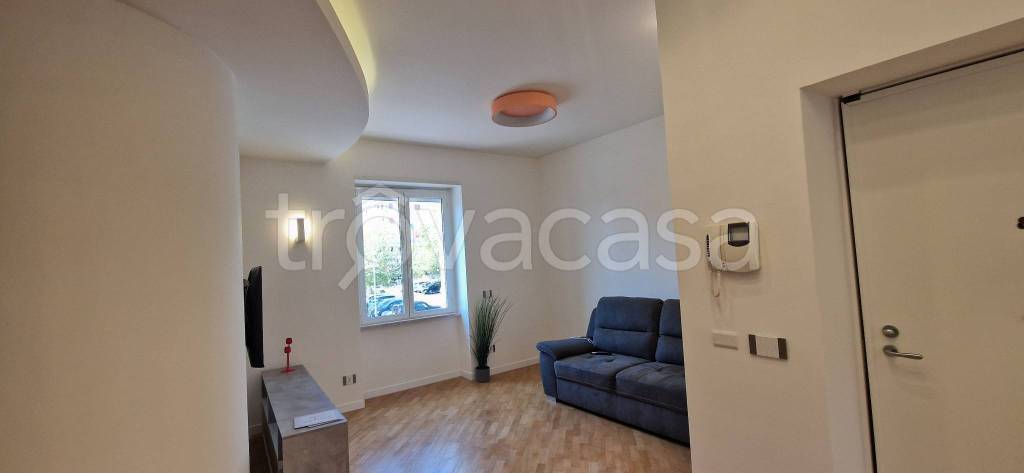appartamento in affitto a Latina in zona Centro Città