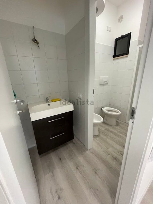 appartamento in affitto a Latina