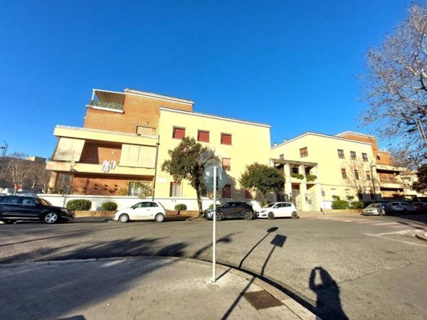 appartamento in affitto a Latina in zona Centro Città