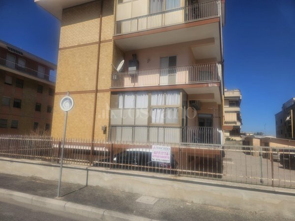 appartamento in affitto a Latina in zona Centro Città