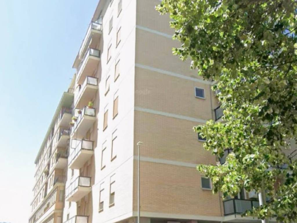 appartamento in affitto a Latina in zona Centro Città