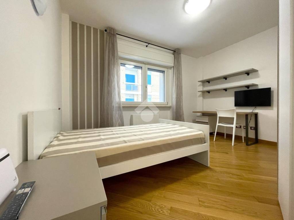 appartamento in affitto a Latina in zona Centro Città