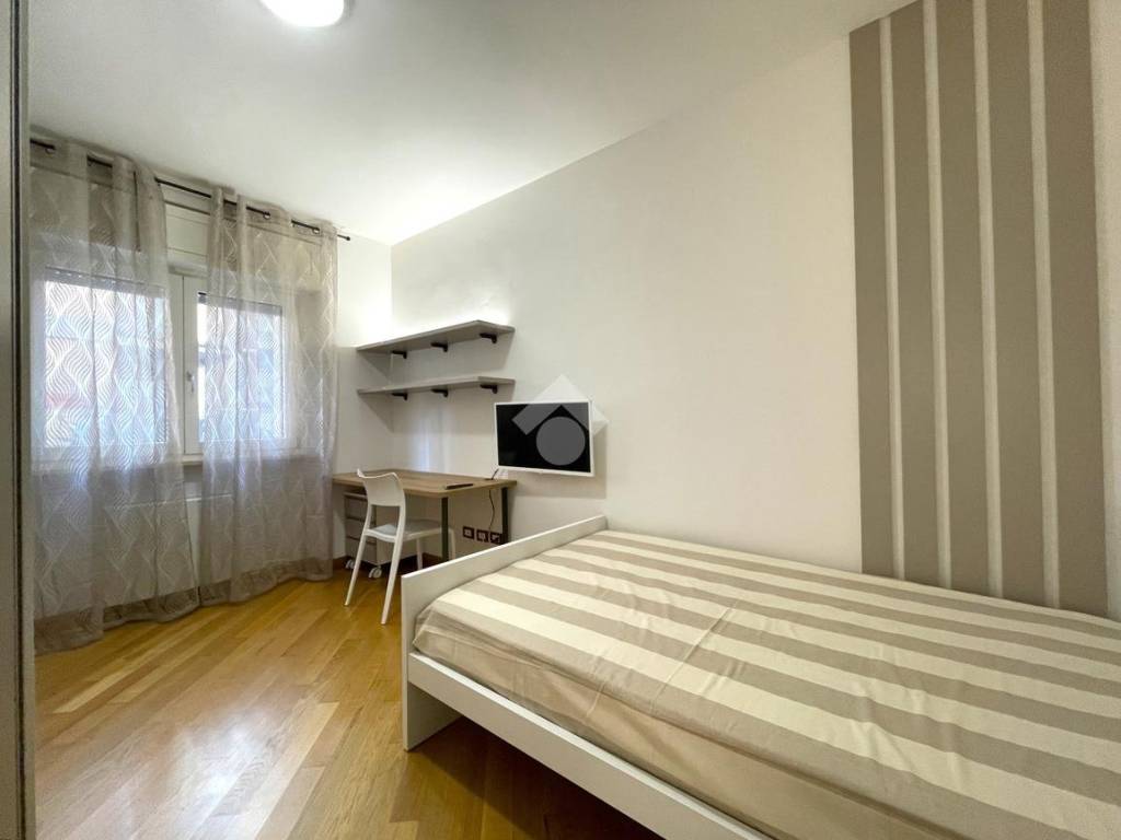 appartamento in affitto a Latina in zona Centro Città