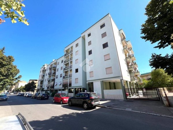 appartamento in affitto a Latina in zona Centro Città