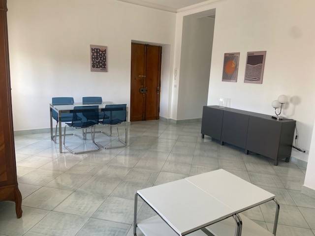 appartamento in affitto a Latina in zona Centro Città