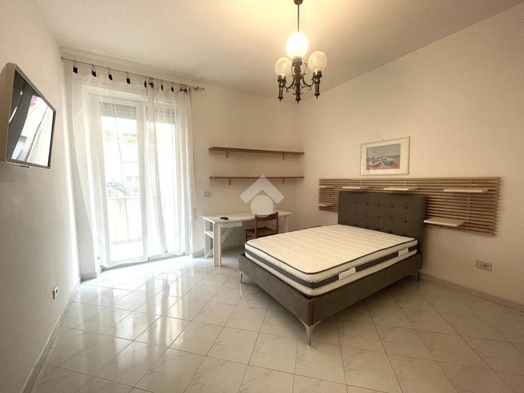 appartamento in affitto a Latina in zona Centro Città
