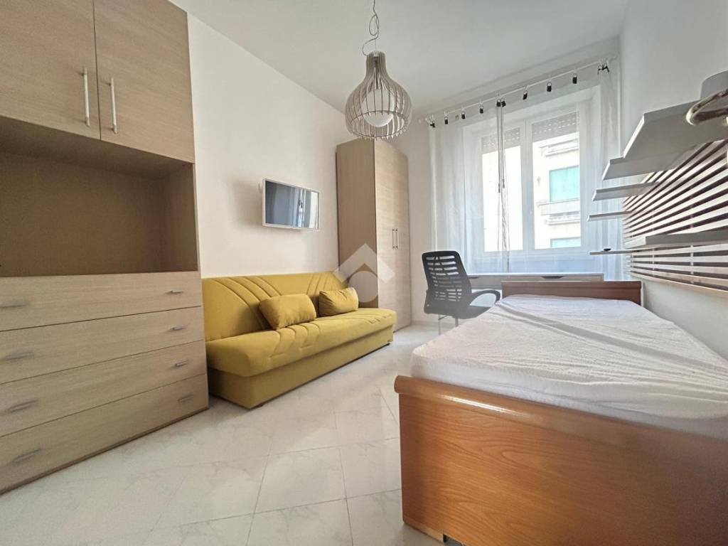 appartamento in affitto a Latina in zona Centro Città