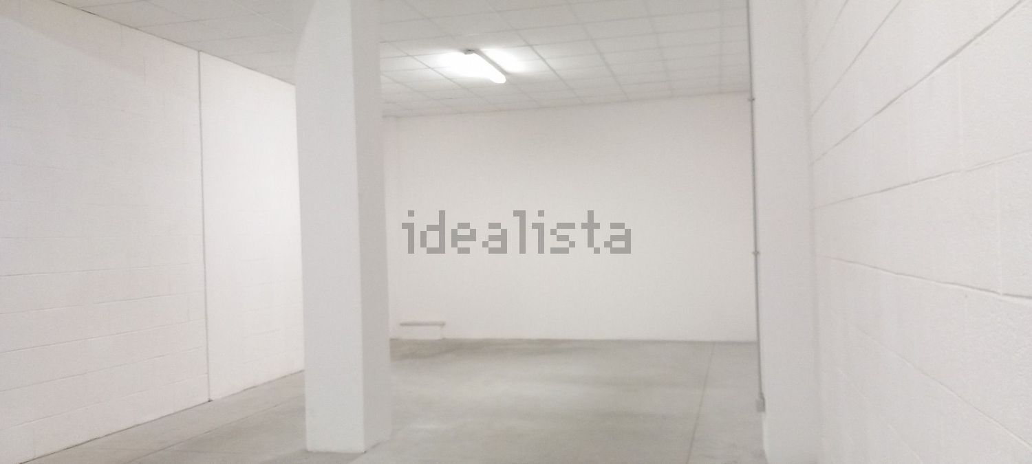 locale di sgombero in affitto a Latina