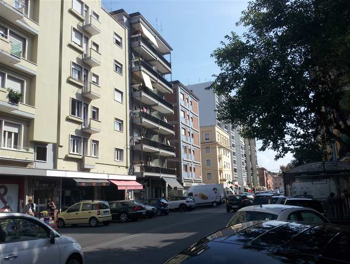 appartamento in affitto a Latina in zona Centro Città