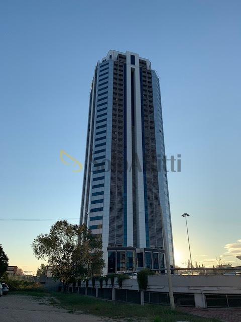 appartamento in affitto a Latina in zona Centro Città