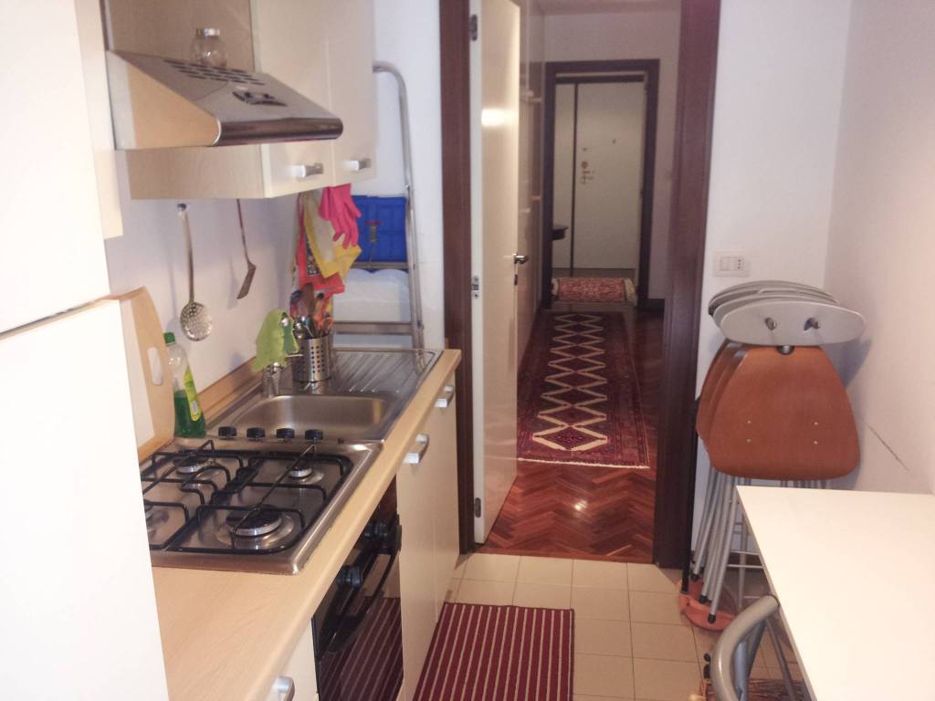 appartamento in affitto a Latina in zona Centro Città