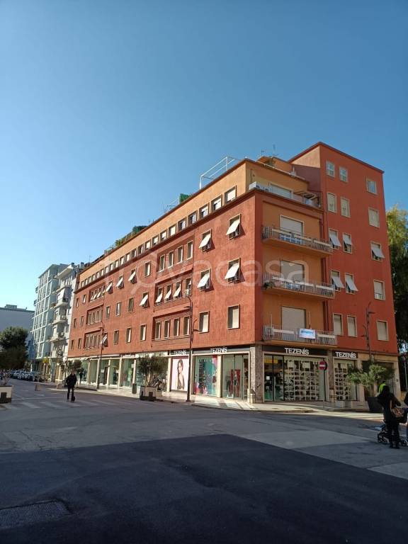 appartamento in affitto a Latina in zona Centro Città