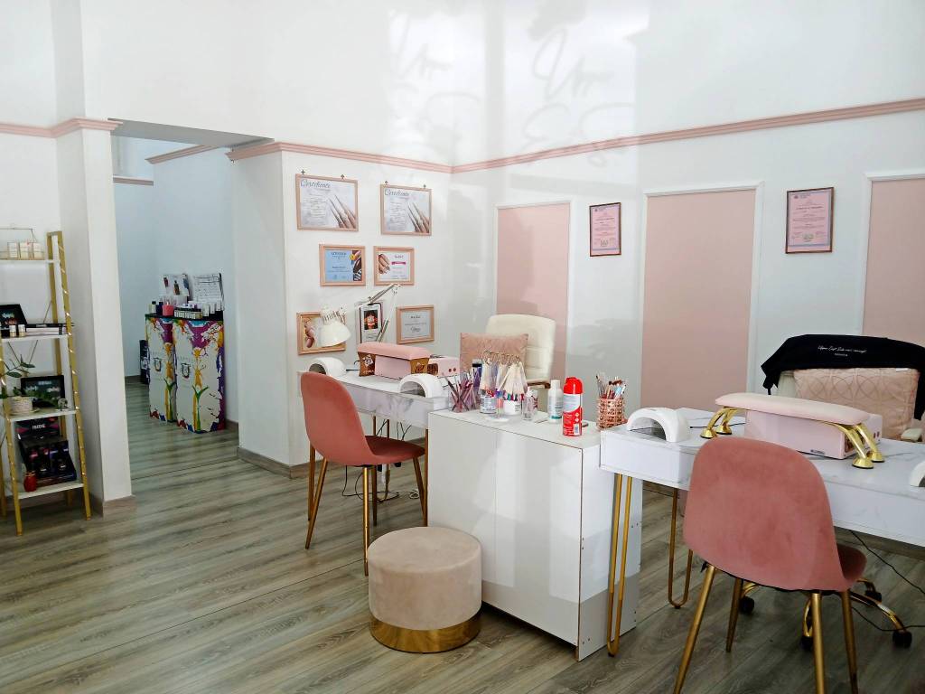 negozio in affitto a Latina in zona Centro Città