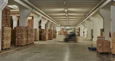 locale commerciale in affitto a Latina