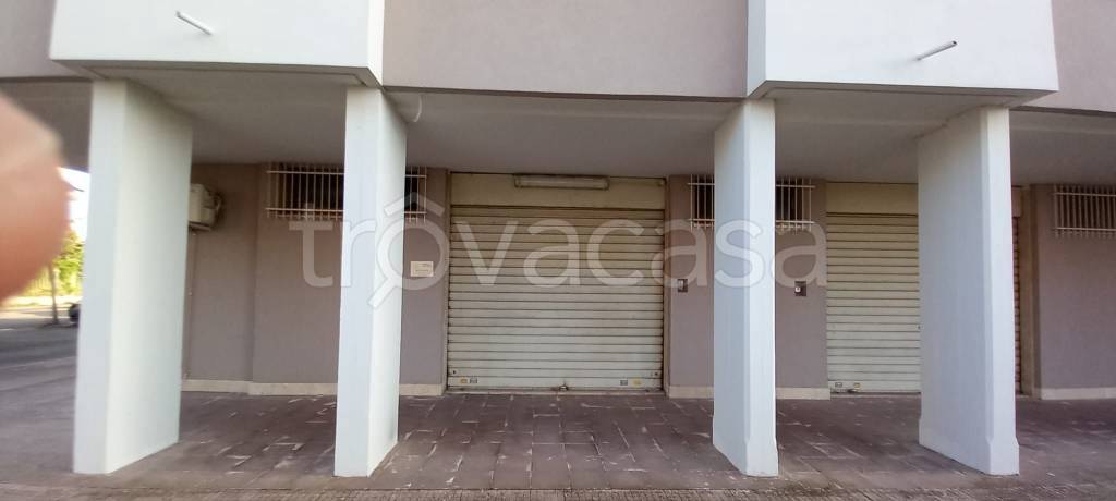 ufficio in affitto a Latina