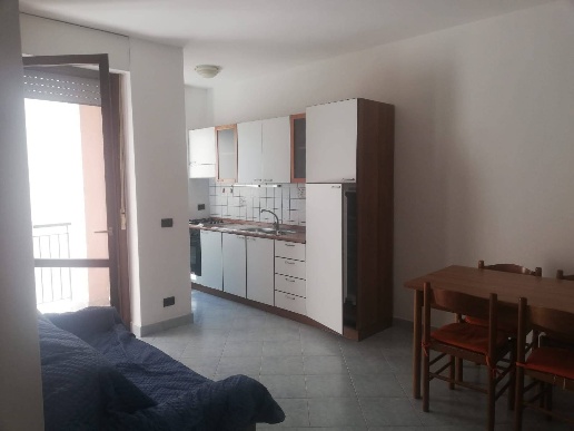 appartamento in affitto a Latina in zona Centro Città